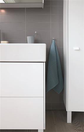 Duravit Vero Air Wastafel Wit Hoogglans 1000 Mm