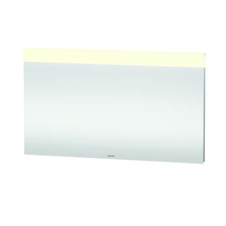 Duravit Dura Durastyle Spiegel+Licht 140Cm