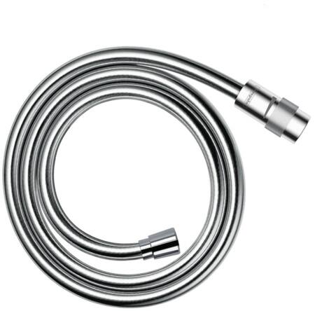 Hansgrohe Hg Shower Hose Isiflex 1250Mm Chrome With Volume Control