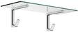 Hans Grohe Hg Towel Shelf Axor Universal Accessories Chrome