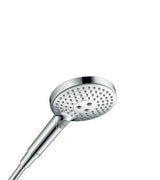 Hansgrohe Hg Hand Shower Raindance Select S 120 3Jet Powderrain Chrome