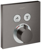 Hansgrohe Hg Thermostat Concealed Showerselect 2 Outlet Bbc