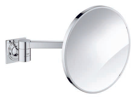 Grohe Spa Allure Make-Up Spiegel