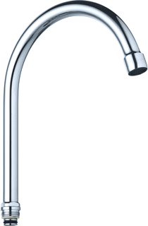 Grohe Uitloop