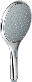 Grohe Rainshower Solo 150 Handdouche 2 Straalsoorten