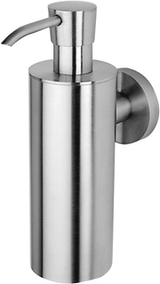 Geesa Nemox Zeepdispenser Rvs Geborsteld - 200 Ml