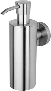 Geesa Nemox Zeepdispenser Rvs Geborsteld - 200 Ml