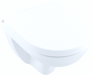 Villeroy & Boch O.novo Combi-Pack 360X490Mm 5688Hrr1