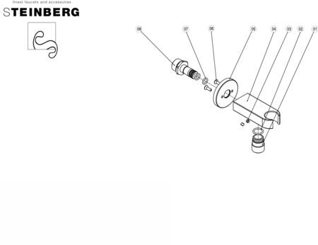 Steinberg Hnddche Wndh Slng 150 Ch