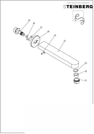 Steinberg 170 Uilp Sprng 184 Chr