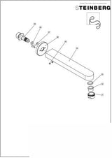 Steinberg 170 Uilp Sprng 184 Chr