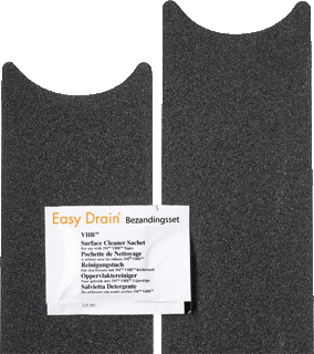 Easydrain Edb-01 - Bezandingsset Compact