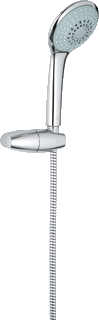 Grohe Euphoria 110 Champagne Doucheset 3 Stralen