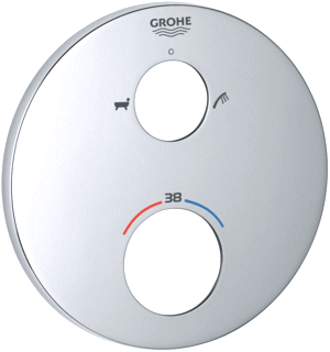 Grohe Rozet