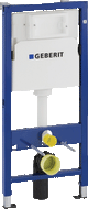 Geberit Duofix Element Wandwc Delta H112 90/110