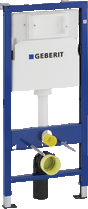 Geberit Duofix Element Wandwc Delta H112 90/110