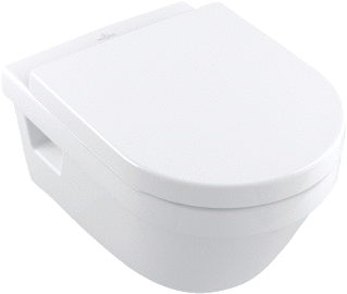 Villeroy & Boch Architectura Combi-Pack 5684H101