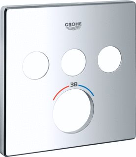 Grohe Rozet