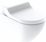 Geberit Aquaclean Tuma Classic Wc-Compleet Wand-Wc