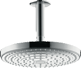 Hansgrohe Hg Overhead Shower Raindance Select S 240 2Jet Ecosmart 240Mm Ceiling