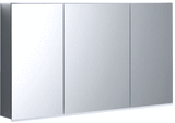 Geberit Option Plus Spiegelkast Drie Deuren 120X70Cm Int/Ext Spiegel