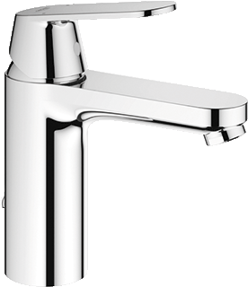 Grohe Eurosmart Cosmopolitan Wastafelmengkraan;M-Size