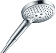 Hansgrohe Hg Hand Shower Raindance Select S 120 3Jet Powderrain Chrome