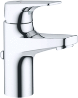 Grohe Quickfix Start Flow Wastafelmengkraan;S-Size