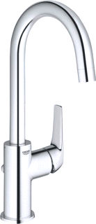 Grohe Quickfix Start Flow Wastafelmengkraan ;L-Size