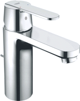 Grohe Quickfix Get Wastafelmengkraan;M-Size