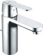 Grohe Quickfix Get Wastafelmengkraan;M-Size