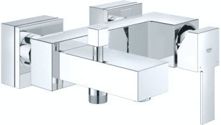 Grohe Quickfix Sail Cube Badmengkraan