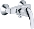 Grohe Quickfix Start Curve Douchemengkraan