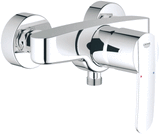 Grohe Quickfix Wave Cosmopolitan Douchemengkraan