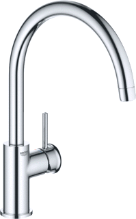 Grohe Quickfix Start Classic Keukenmengkraan