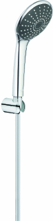 Grohe Quickfix Vitalio Joy 110 Mono Doucheset 1 Straal