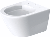 Duravit D-Neo Wandwc Compact Wit Hoogglans 480 Mm