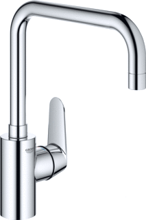 Grohe Eurodisc Cosmopolitan Keukenmengkraan