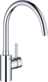 Grohe Eurosmart Cosmopolitan Keukenmengkraan