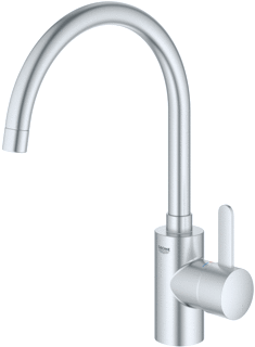 Grohe Eurosmart Cosmopolitan Keukenmengkraan