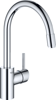 Grohe Concetto Keukenmengkraan