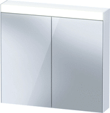 Duravit Licht En Spiegel Spiegelkast Wit 810X148X760 Mm