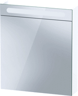 Duravit No.1 Spiegelkast Wit 600X148X700 Mm