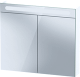 Duravit No.1 Spiegelkast Wit 800X148X700 Mm