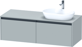 Duravit Wastafelonderkast