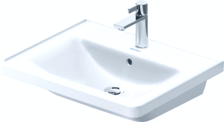 Duravit Wastafel / Fontein