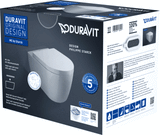 Duravit Closetcombinatie