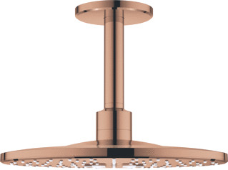 Grohe Rainshower Smartactive 310 Hoofddoucheset Plafond 142 Mm 2 Straa