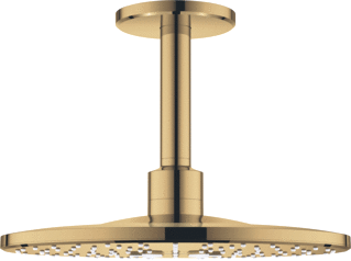 Grohe Rainshower Smartactive 310 Hoofddoucheset Plafond 142 Mm 2 Straa