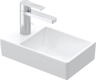 Villeroy & Boch Avento Fontein 360X220Mm 43003R01